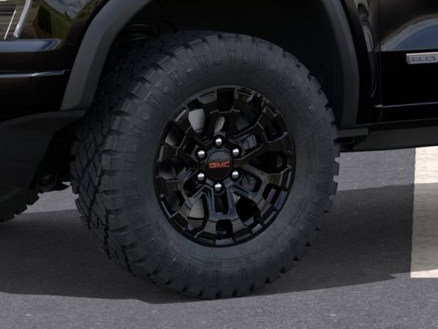 New 2026 GMC Canyon Elevation w/ Convenience Package RWD image 9