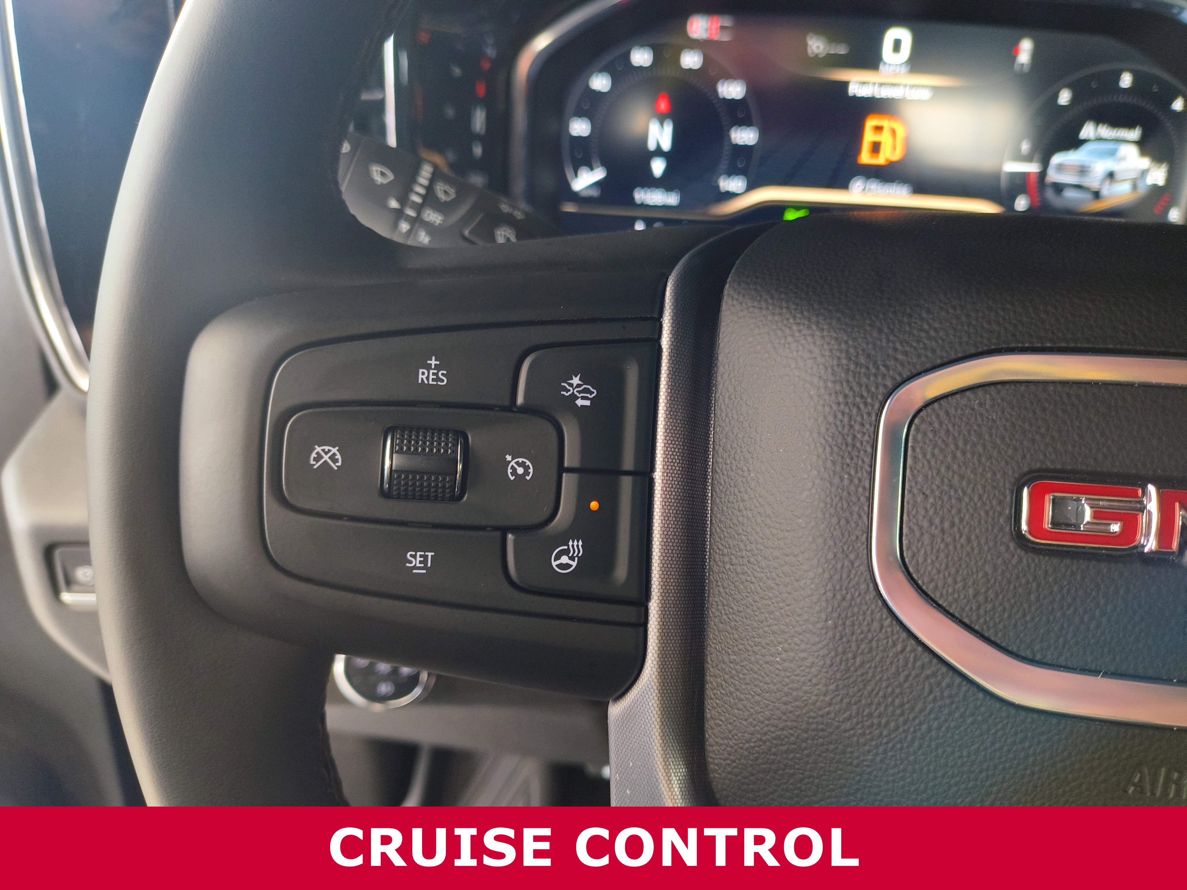 Used 2025 GMC Sierra 1500 Elevation image 10