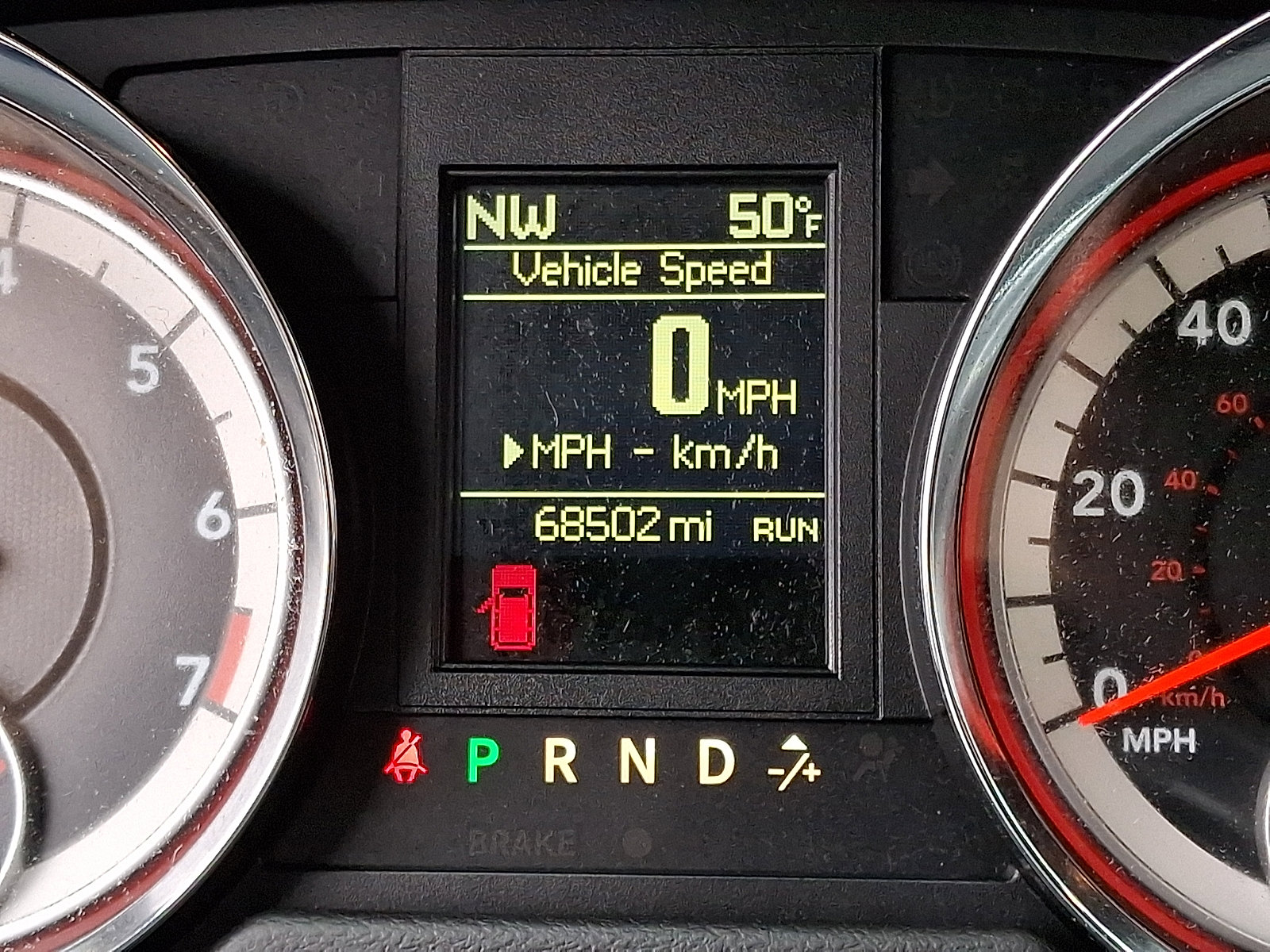 Used 2016 Dodge Grand Caravan SXT w/ Rear Park Assist Package image 21