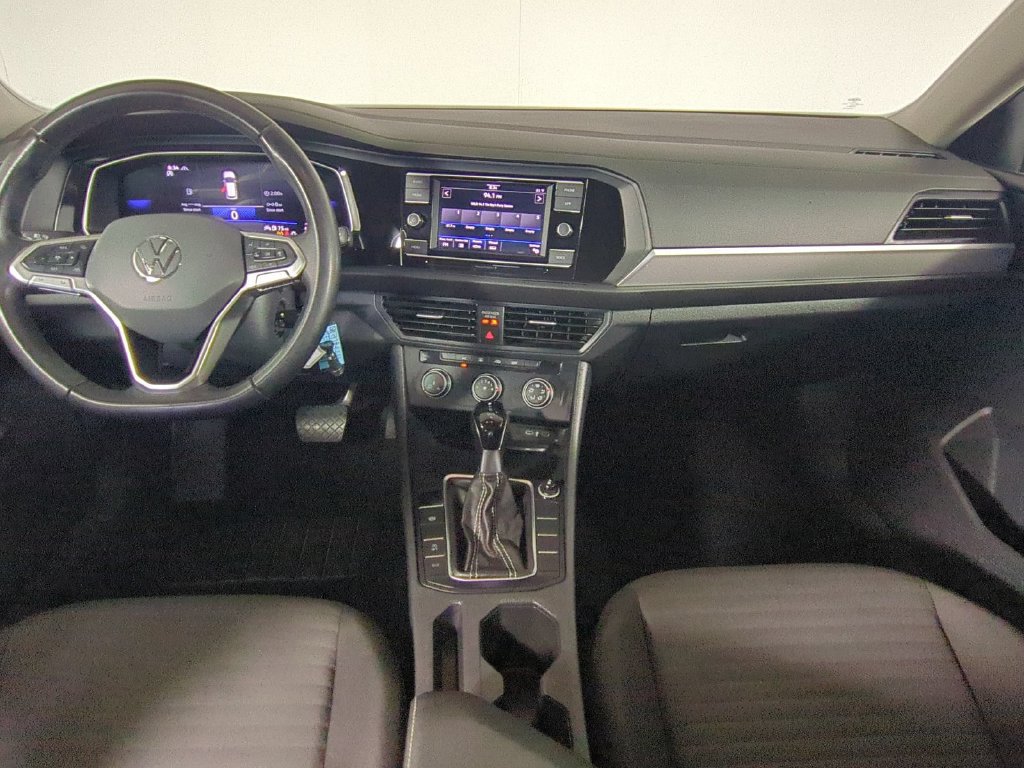 Used 2024 Volkswagen Jetta S FWD image 15