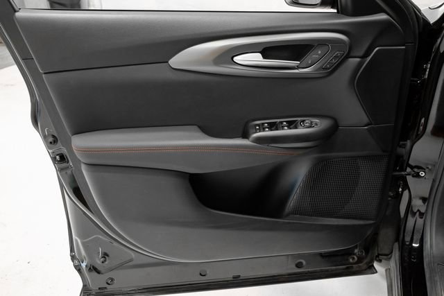 Used 2024 Dodge Hornet R/T w/ R/T Blacktop Package image 8