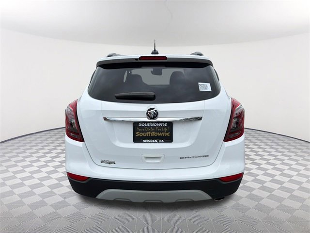 Used 2022 Buick Encore Preferred w/ Safety Package image 6