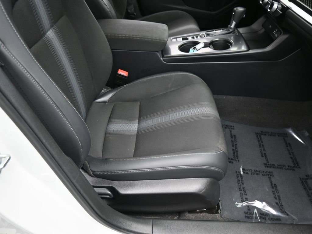 Used 2023 Honda Civic Sport image 40
