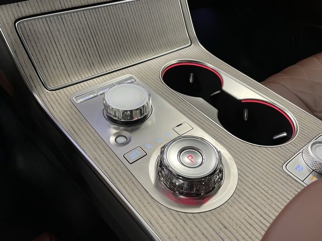 New 2025 Genesis GV80 3.5T Prestige image 21