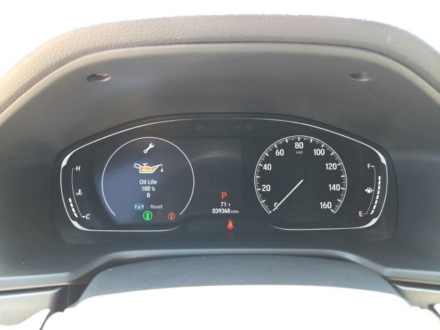 Certified 2020 Honda Accord LX image 31