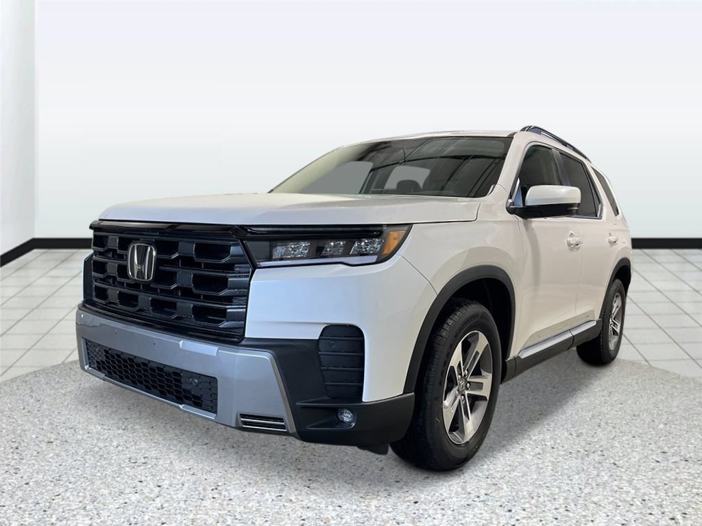 New 2026 Honda Pilot EX-L image 7