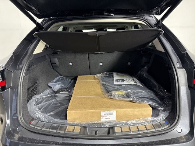 New 2026 Lexus NX 350 AWD w/ Accessory Package (2T) image 34