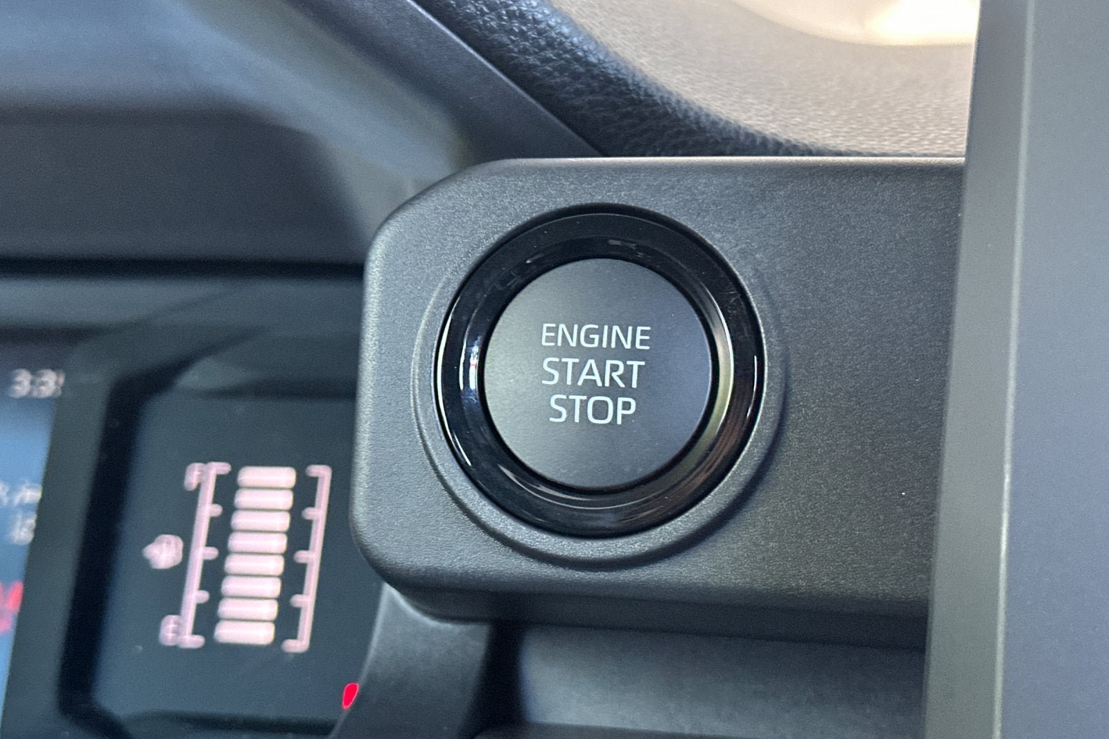 New 2026 Toyota Tacoma SR5 AWD/4WD image 23