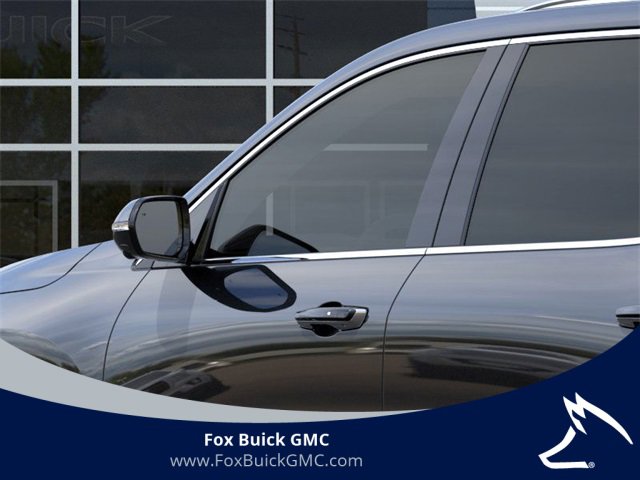 New 2026 Buick Enclave Avenir w/ Super Cruise Package image 12