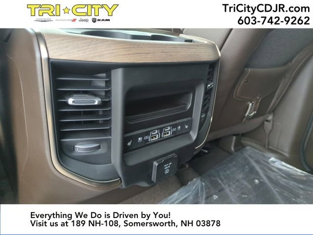 New 2026 RAM 1500 Limited image 27