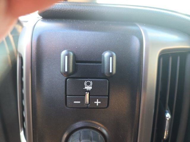 Used 2015 GMC Sierra 1500 SLE w/ All-Terrain Package image 20