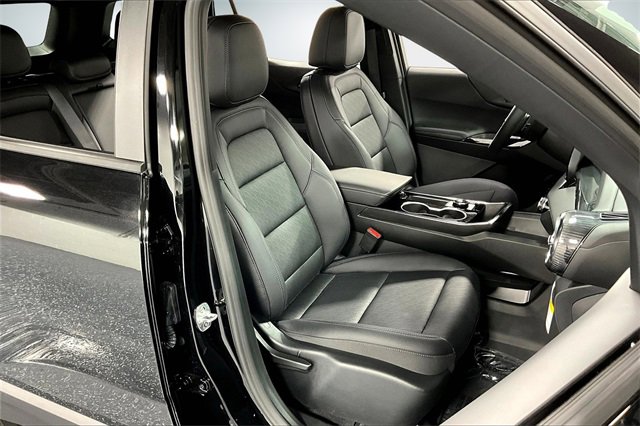 New 2026 Chevrolet Equinox LT w/ Convenience Package II image 10
