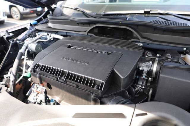 New 2026 Honda Pilot TrailSport image 27