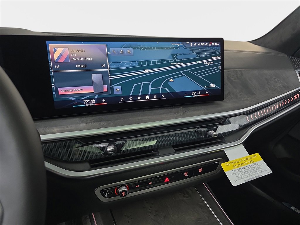 New 2026 BMW X7 xDrive40i w/ Executive Package image 21