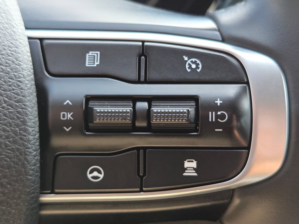 Used 2022 Kia K5 EX w/ EX Premium Package FWD image 11