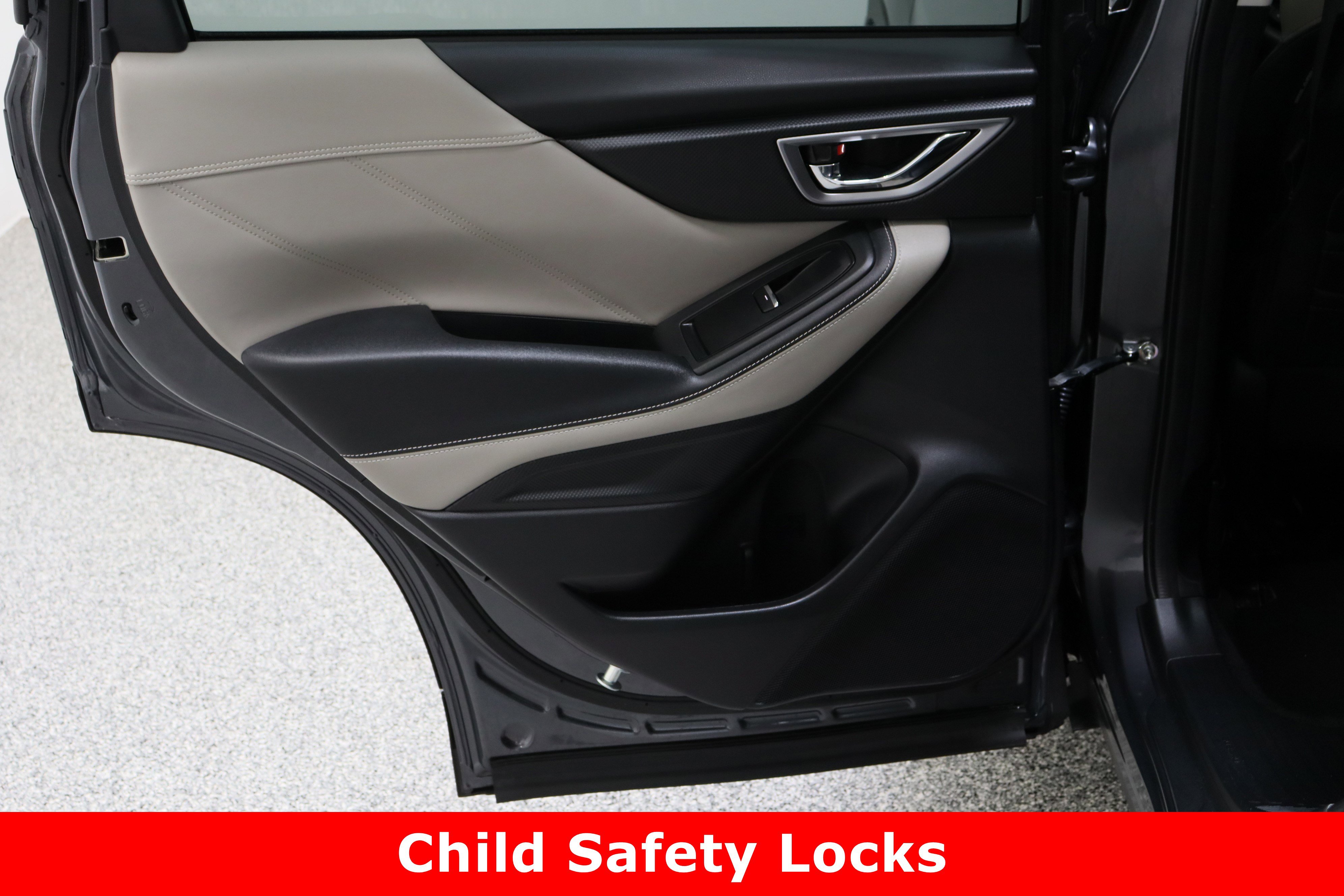 Used 2022 Subaru Forester Limited image 29