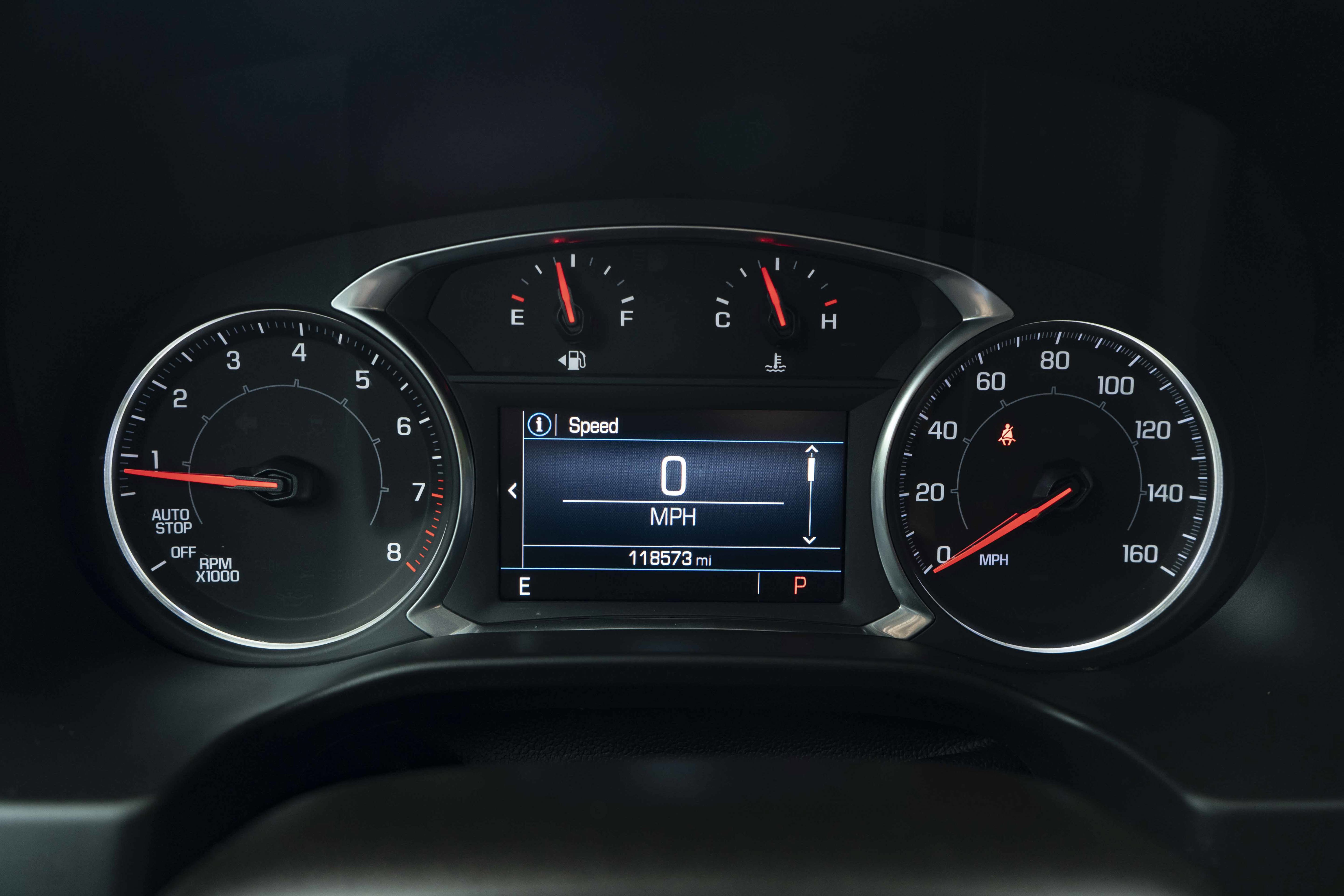 Used 2021 GMC Acadia SLE FWD image 22