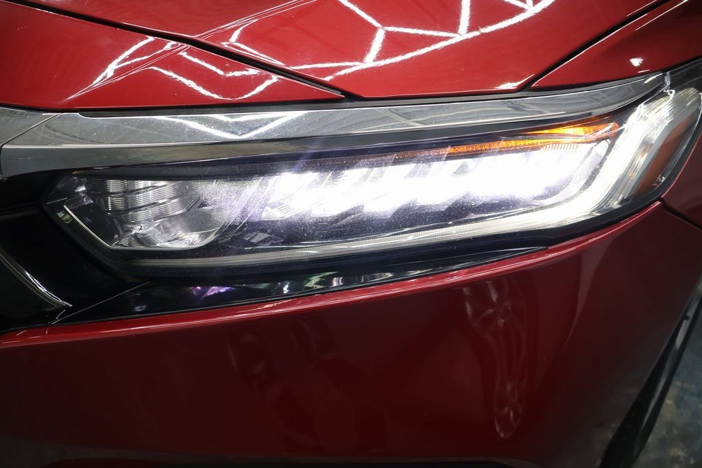 Used 2018 Honda Accord LX image 26