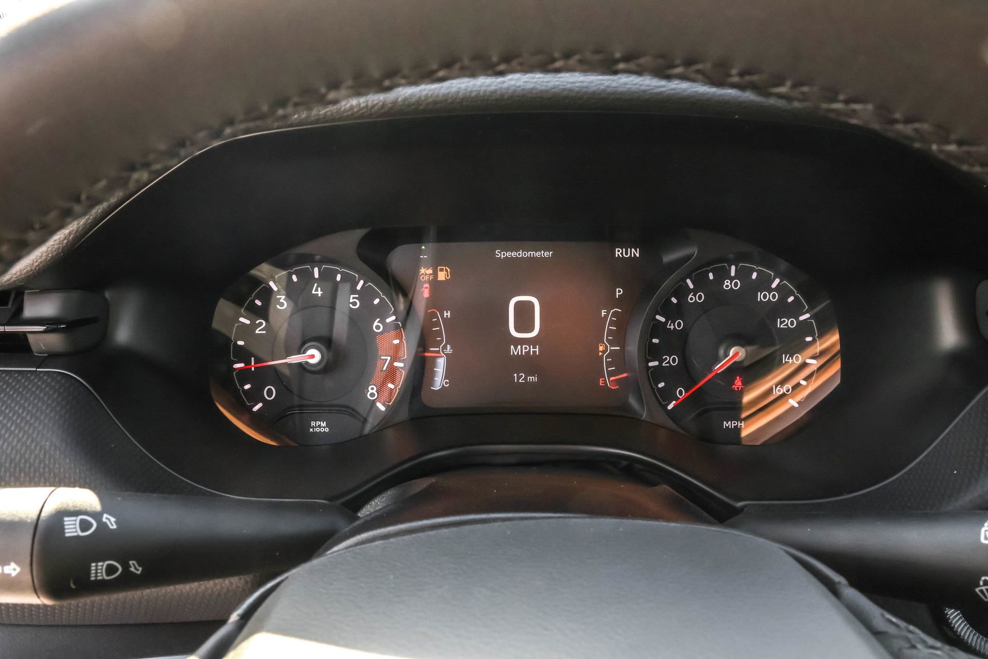 New 2026 Jeep Compass Latitude image 20