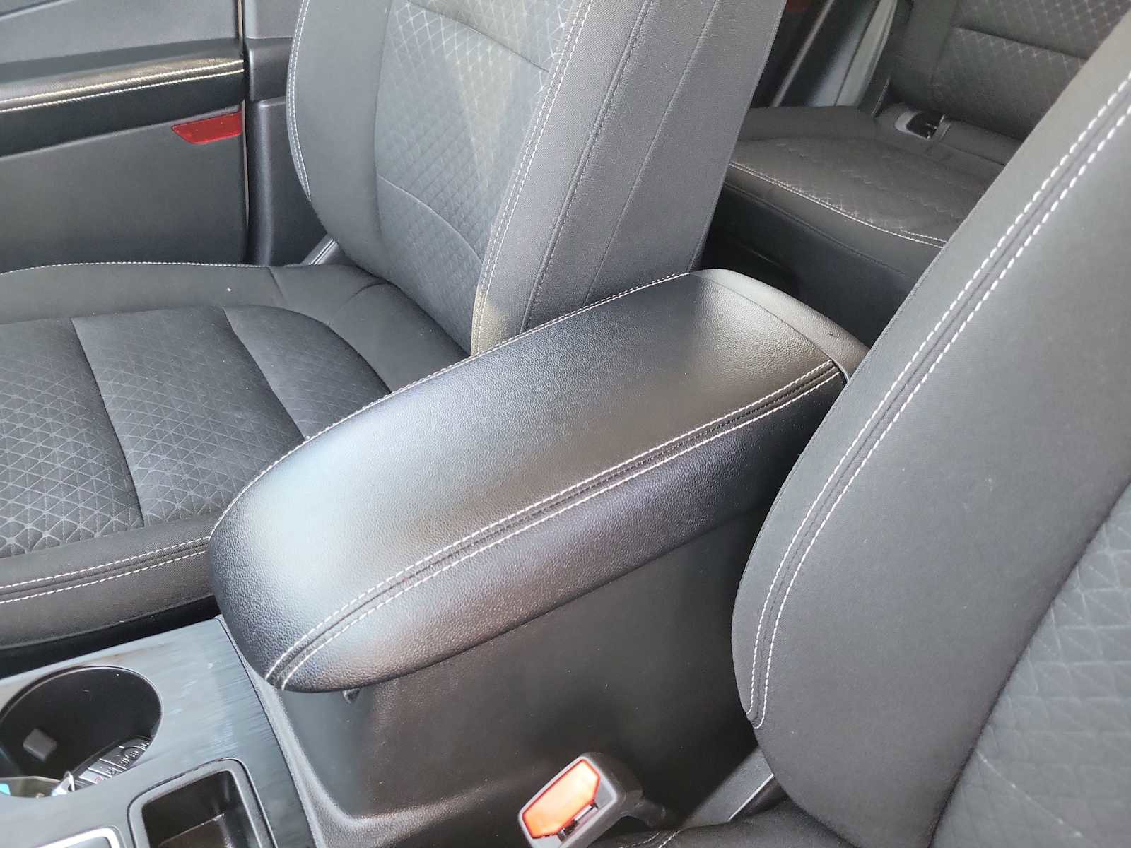 Used 2023 Ford Escape Active w/ Tech Pack #2 image 16