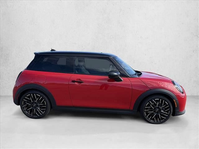 Used 2025 MINI Cooper S FWD video 4
