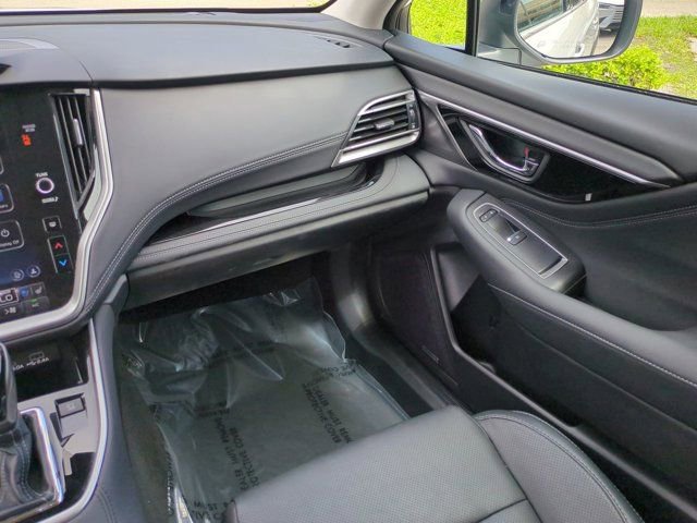 Used 2023 Subaru Outback Touring image 15