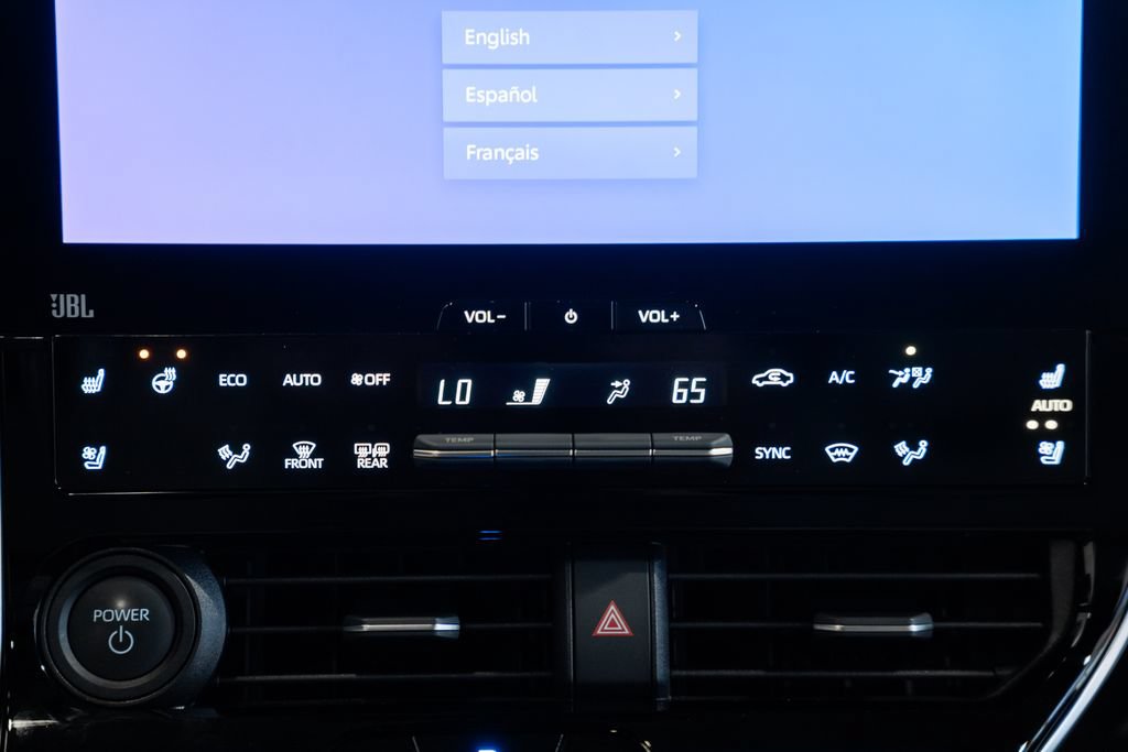 Certified 2023 Toyota bZ4X AWD w/ Weather Package image 22