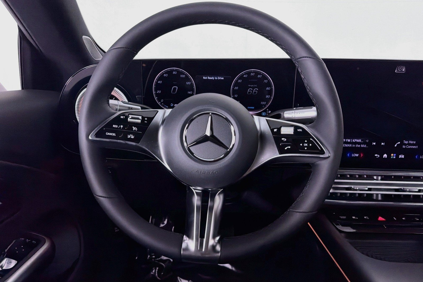 New 2027 Mercedes-Benz CLA 250+ image 17