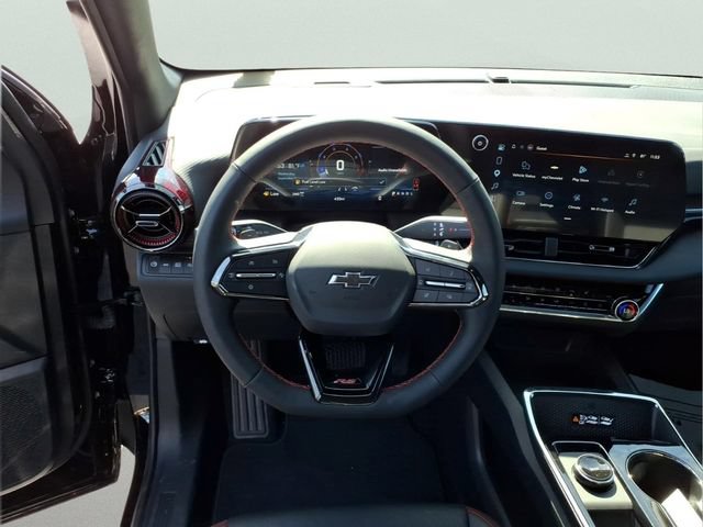 New 2027 Chevrolet Equinox RS AWD/4WD image 13