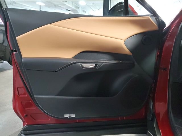 Used 2024 Lexus RX 350 Premium w/ Accessory Package (Z1) image 14