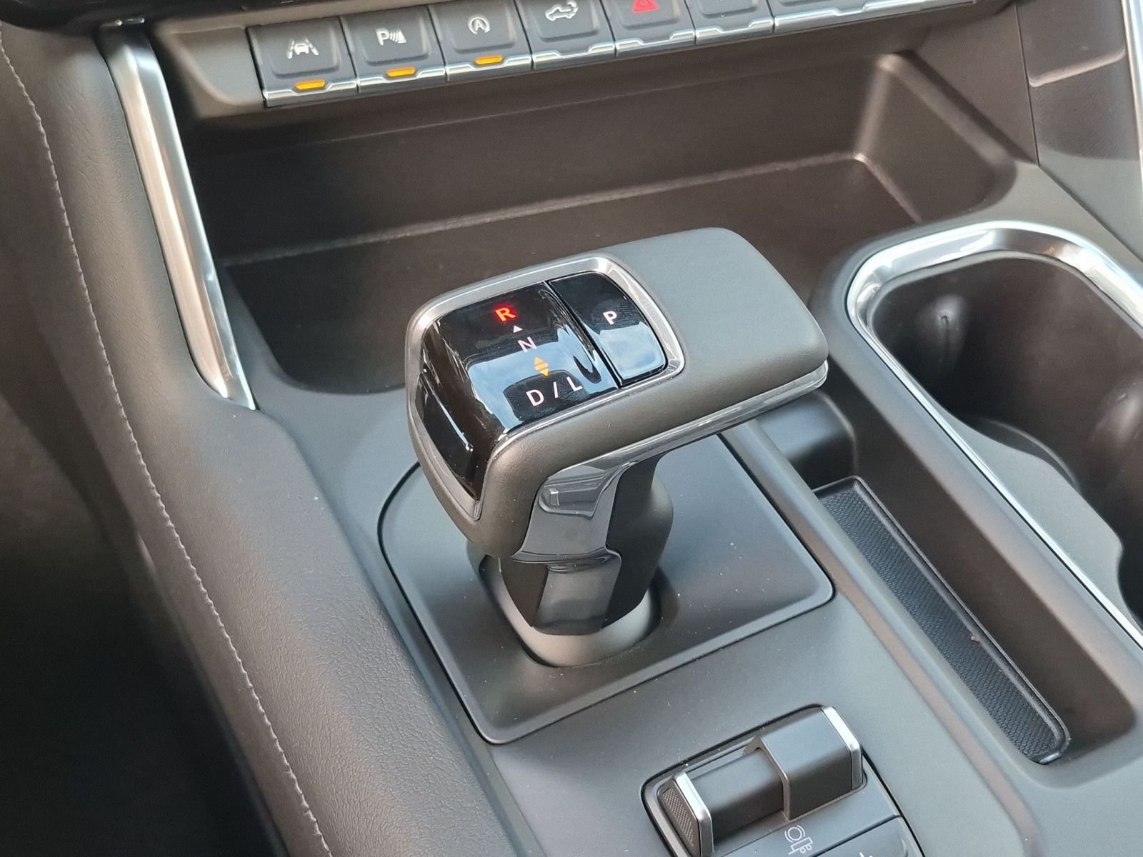 New 2026 GMC Sierra 1500 Denali AWD/4WD image 15