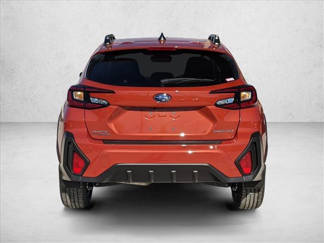 New 2025 Subaru Crosstrek 2.5i Premium image 7