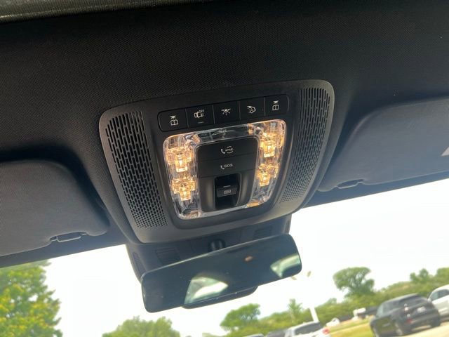 Certified 2023 Mercedes-Benz CLA 35 AMG 4MATIC image 14