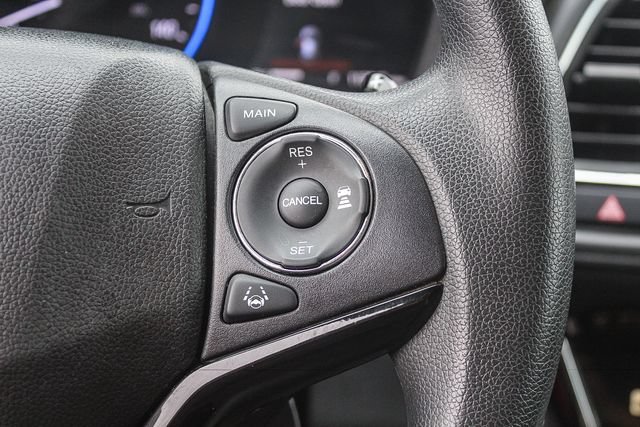 Used 2021 Honda HR-V EX image 30