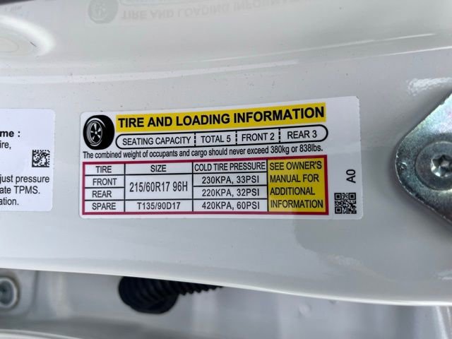 Used 2023 Honda HR-V EX-L image 10