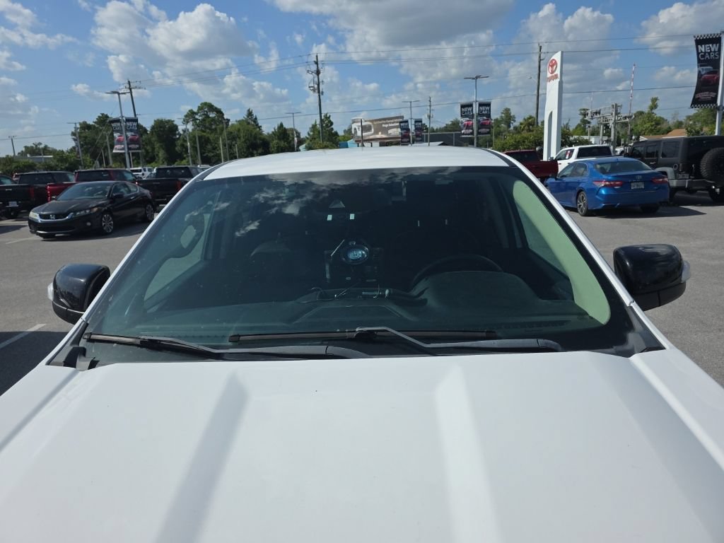 Used 2022 Ford Ranger Lariat w/ Equipment Group 501A High AWD/4WD image 21