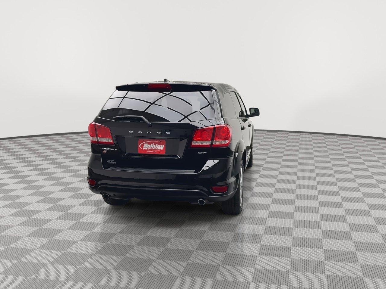 Used 2019 Dodge Journey GT AWD/4WD image 37