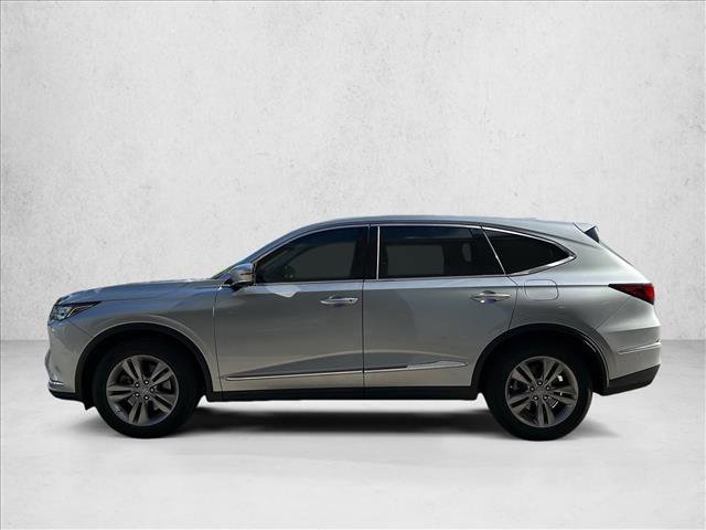 Used 2023 Acura MDX FWD image 8