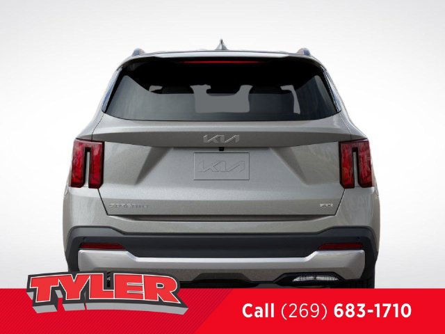 New 2026 Kia Sorento S AWD/4WD image 14