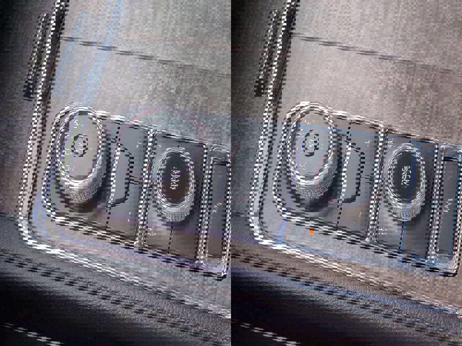 Used 2019 Ford Expedition Max Limited AWD/4WD image 34