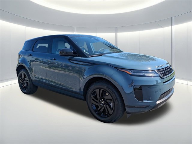 New 2026 Land Rover Range Rover Evoque S image 3