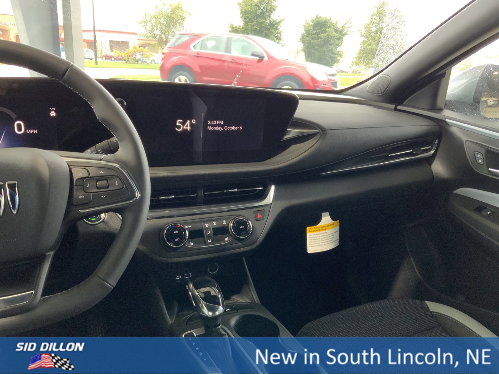 New 2026 Buick Envista Preferred w/ Convenience I Package image 7