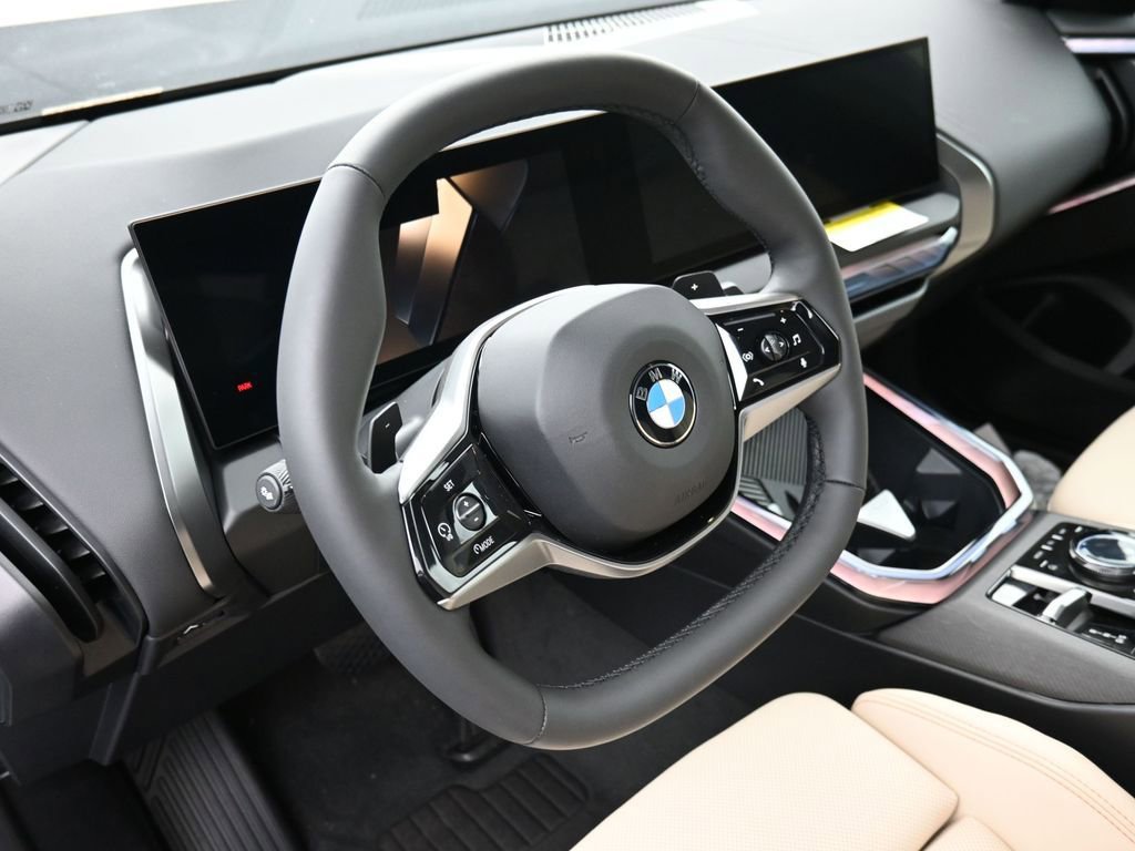 New 2026 BMW X3 xDrive30 image 17