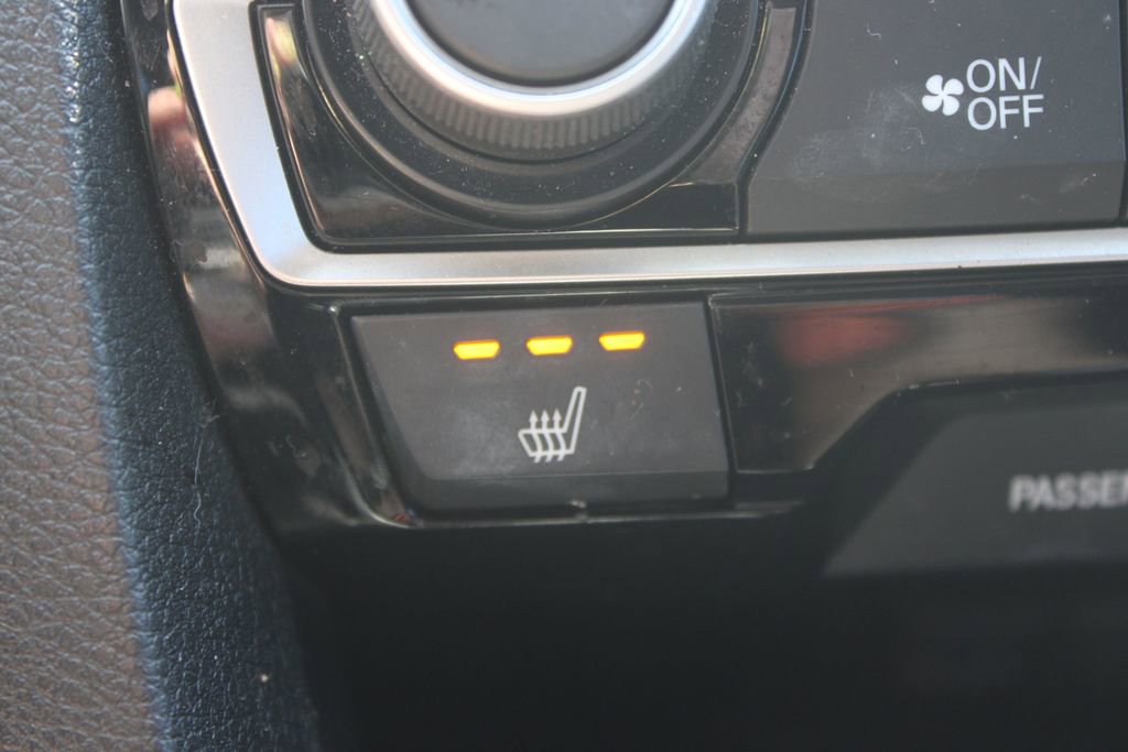 Used 2019 Honda Civic EX image 24