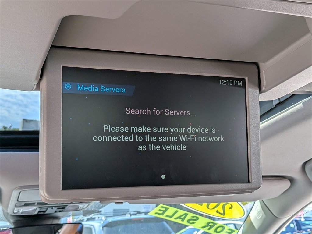 Used 2024 Honda Odyssey Touring image 28