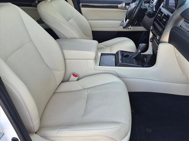 Used 2023 Lexus GX 460 Premium w/ Premium Package AWD/4WD image 19