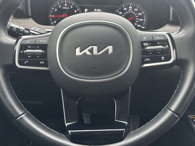 Used 2022 Kia Sorento X-Line EX image 18