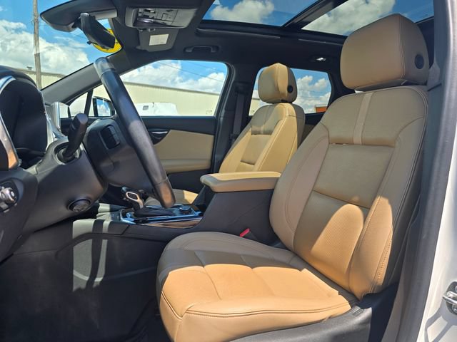 Used 2021 Chevrolet Blazer Premier w/ Driver Confidence II Package AWD/4WD image 10