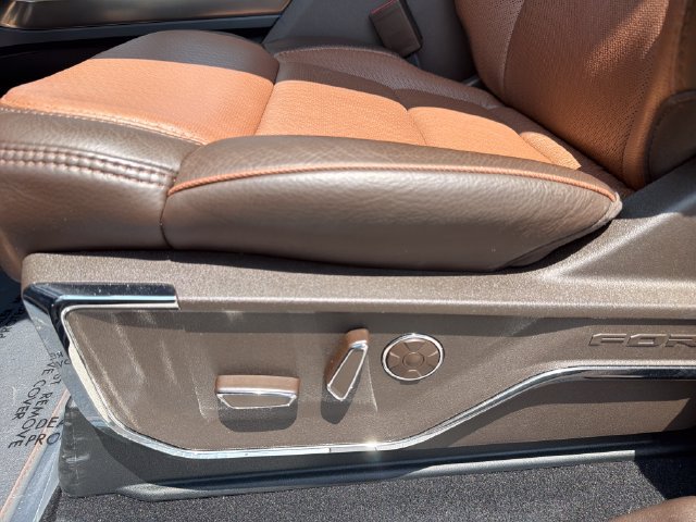 Used 2025 Ford F150 King Ranch AWD/4WD image 28