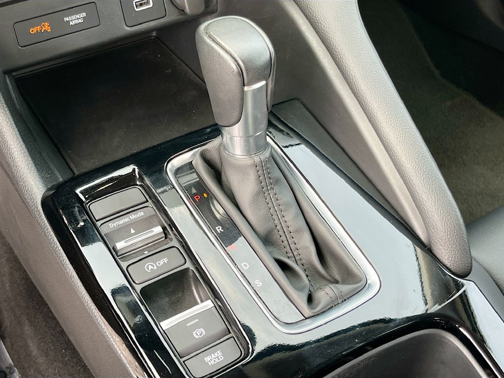 Used 2024 Acura Integra FWD image 16